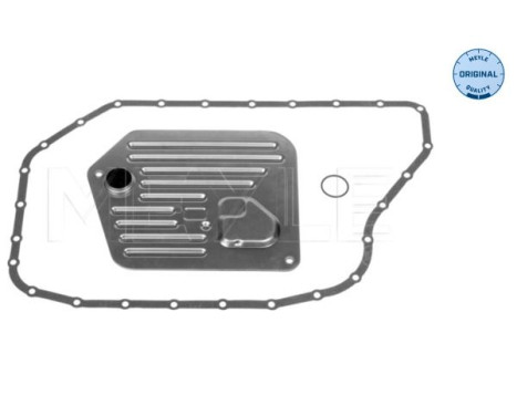 Hydraulic Filter Set, automatic transmission MEYLE-ORIGINAL Quality