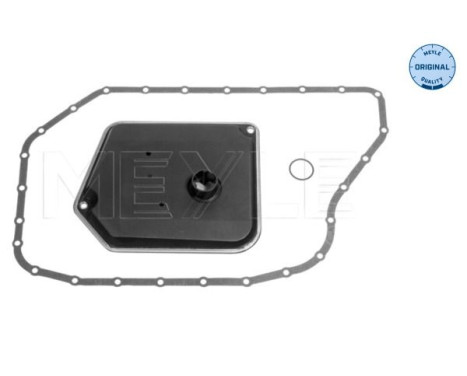 Hydraulic Filter Set, automatic transmission MEYLE-ORIGINAL Quality, Image 2