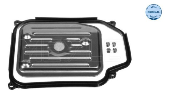 Hydraulic Filter Set, automatic transmission MEYLE-ORIGINAL Quality