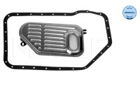 Hydraulic Filter Set, automatic transmission MEYLE-ORIGINAL Quality