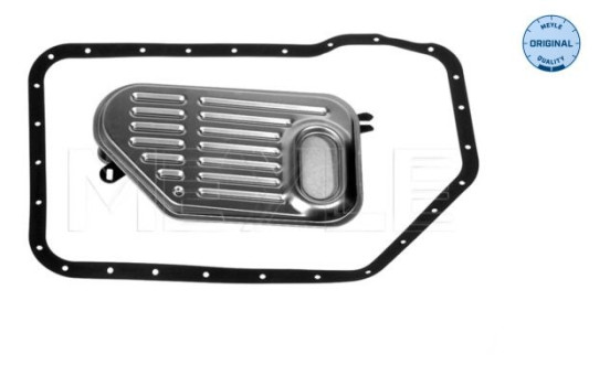 Hydraulic Filter Set, automatic transmission MEYLE-ORIGINAL Quality