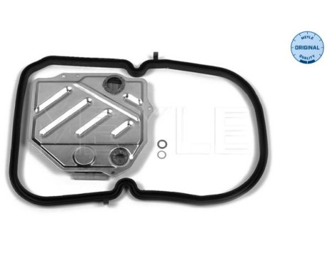 Hydraulic Filter Set, automatic transmission MEYLE-ORIGINAL Quality