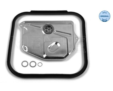 Hydraulic Filter Set, automatic transmission MEYLE-ORIGINAL Quality