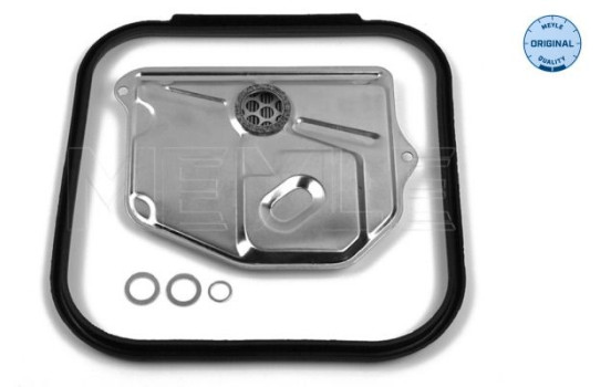 Hydraulic Filter Set, automatic transmission MEYLE-ORIGINAL Quality