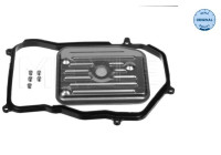 Hydraulic Filter Set, automatic transmission MEYLE-ORIGINAL Quality