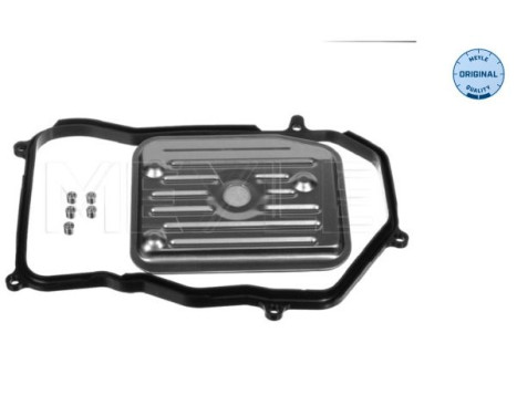 Hydraulic Filter Set, automatic transmission MEYLE-ORIGINAL Quality