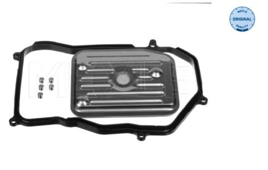 Hydraulic Filter Set, automatic transmission MEYLE-ORIGINAL Quality