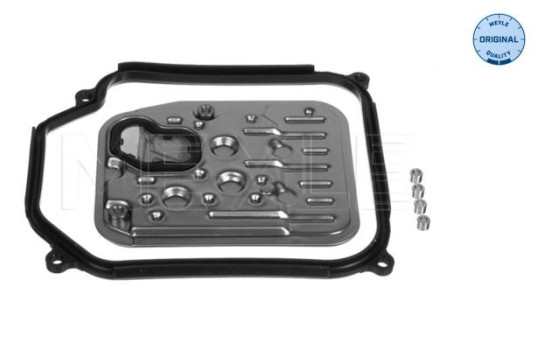 Hydraulic Filter Set, automatic transmission MEYLE-ORIGINAL Quality