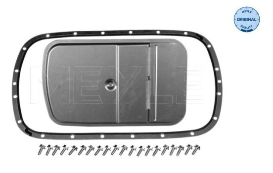 Hydraulic Filter Set, automatic transmission MEYLE-ORIGINAL Quality, Image 3