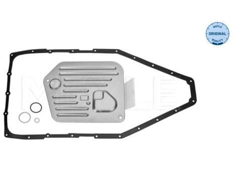 Hydraulic Filter Set, automatic transmission MEYLE-ORIGINAL Quality