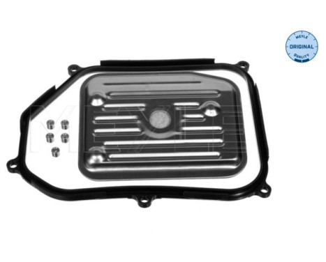 Hydraulic Filter Set, automatic transmission MEYLE-ORIGINAL Quality