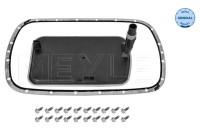 Hydraulic Filter Set, automatic transmission MEYLE-ORIGINAL Quality