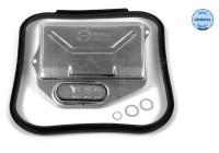 Hydraulic Filter Set, automatic transmission MEYLE-ORIGINAL Quality