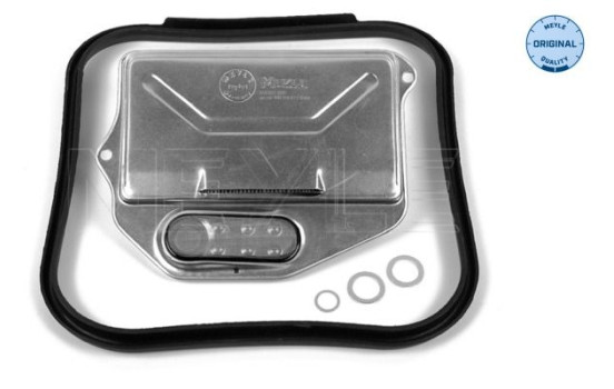 Hydraulic Filter Set, automatic transmission MEYLE-ORIGINAL Quality