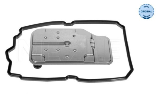 Hydraulic Filter Set, automatic transmission MEYLE-ORIGINAL Quality