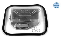 Hydraulic Filter Set, automatic transmission MEYLE-ORIGINAL Quality