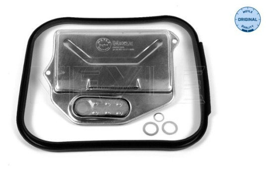 Hydraulic Filter Set, automatic transmission MEYLE-ORIGINAL Quality