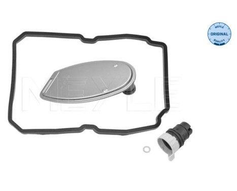 Hydraulic Filter Set, automatic transmission MEYLE-ORIGINAL Quality