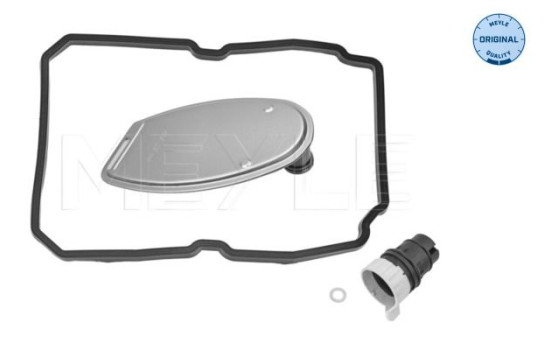 Hydraulic Filter Set, automatic transmission MEYLE-ORIGINAL Quality