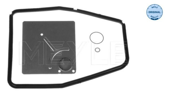 Hydraulic Filter Set, automatic transmission MEYLE-ORIGINAL Quality
