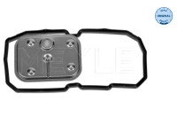 Hydraulic Filter Set, automatic transmission MEYLE-ORIGINAL Quality