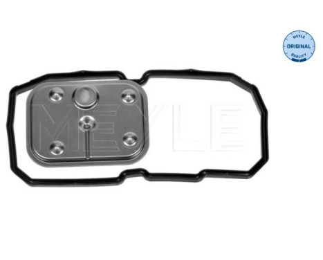 Hydraulic Filter Set, automatic transmission MEYLE-ORIGINAL Quality