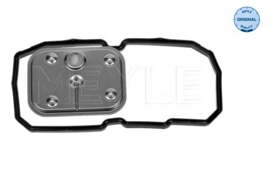 Hydraulic Filter Set, automatic transmission MEYLE-ORIGINAL Quality