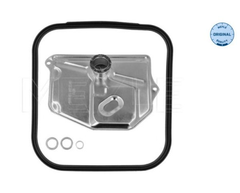 Hydraulic Filter Set, automatic transmission MEYLE-ORIGINAL Quality