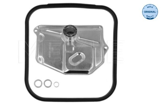 Hydraulic Filter Set, automatic transmission MEYLE-ORIGINAL Quality