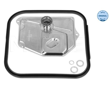 Hydraulic Filter Set, automatic transmission MEYLE-ORIGINAL Quality