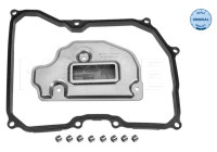 Hydraulic Filter Set, automatic transmission MEYLE-ORIGINAL Quality