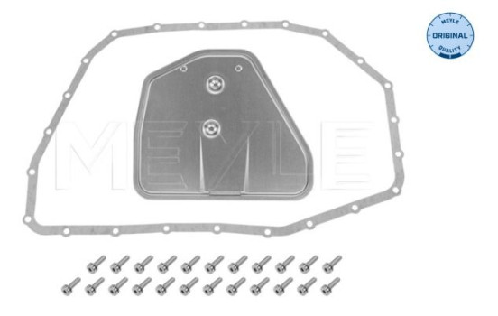 Hydraulic Filter Set, automatic transmission MEYLE-ORIGINAL Quality