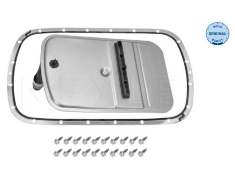 Hydraulic Filter Set, automatic transmission MEYLE-ORIGINAL Quality