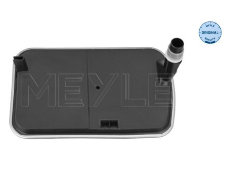 Hydraulic Filter Set, automatic transmission MEYLE-ORIGINAL Quality, Image 2