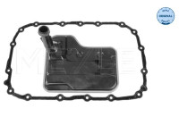 Hydraulic Filter Set, automatic transmission MEYLE-ORIGINAL Quality