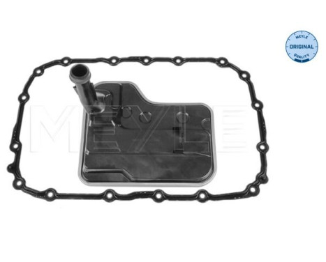 Hydraulic Filter Set, automatic transmission MEYLE-ORIGINAL Quality