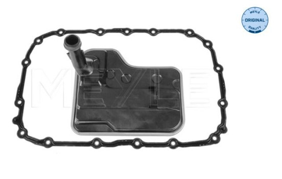 Hydraulic Filter Set, automatic transmission MEYLE-ORIGINAL Quality