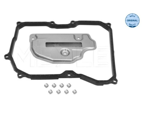 Hydraulic Filter Set, automatic transmission MEYLE-ORIGINAL Quality
