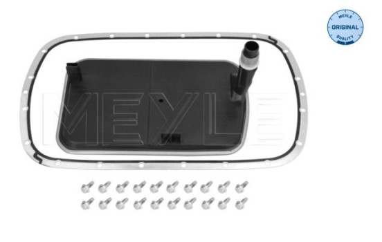Hydraulic Filter Set, automatic transmission MEYLE-ORIGINAL Quality, Image 2