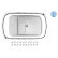 Hydraulic Filter Set, automatic transmission MEYLE-ORIGINAL Quality, Thumbnail 3