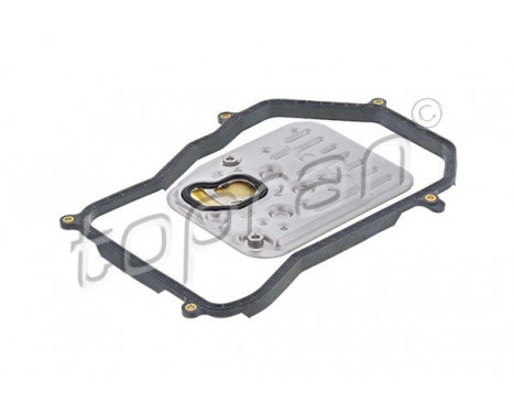 Hydraulic Filter Set, automatic transmission