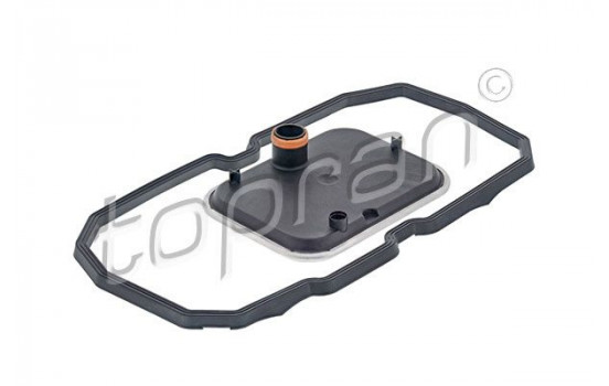 Hydraulic Filter Set, automatic transmission