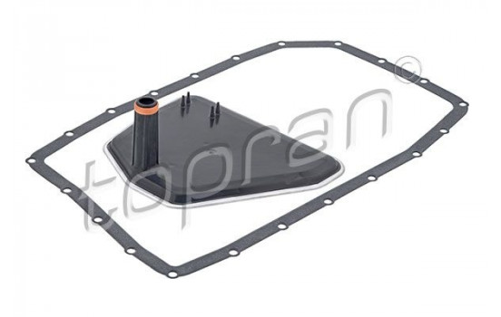 Hydraulic Filter Set, automatic transmission