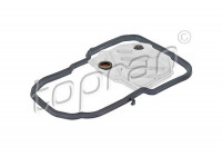 Hydraulic Filter Set, automatic transmission