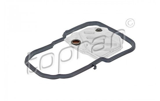 Hydraulic Filter Set, automatic transmission