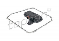 Hydraulic Filter Set, automatic transmission
