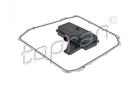 Hydraulic Filter Set, automatic transmission
