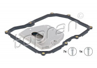 Hydraulic Filter Set, automatic transmission