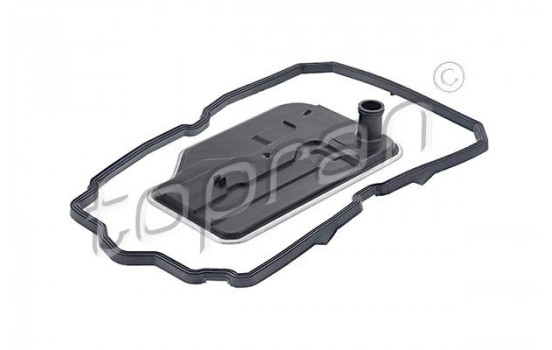 Hydraulic Filter Set, automatic transmission
