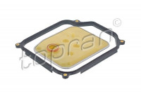 Hydraulic Filter Set, automatic transmission